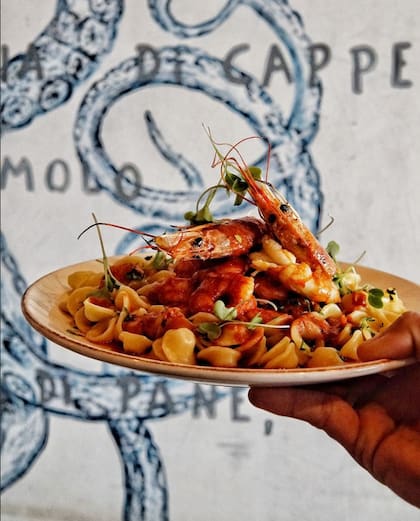 Lo de Fran, de Francisco Rosat