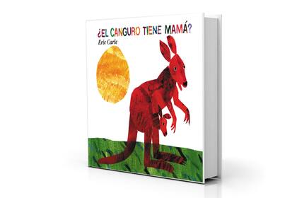 "Lo desconocido a menudo trae consigo miedo", decía Eric Carle, que buscaba dar mensajes positivos en sus libros