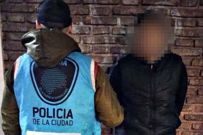 Lo detuvieron 28 veces y sigue libre