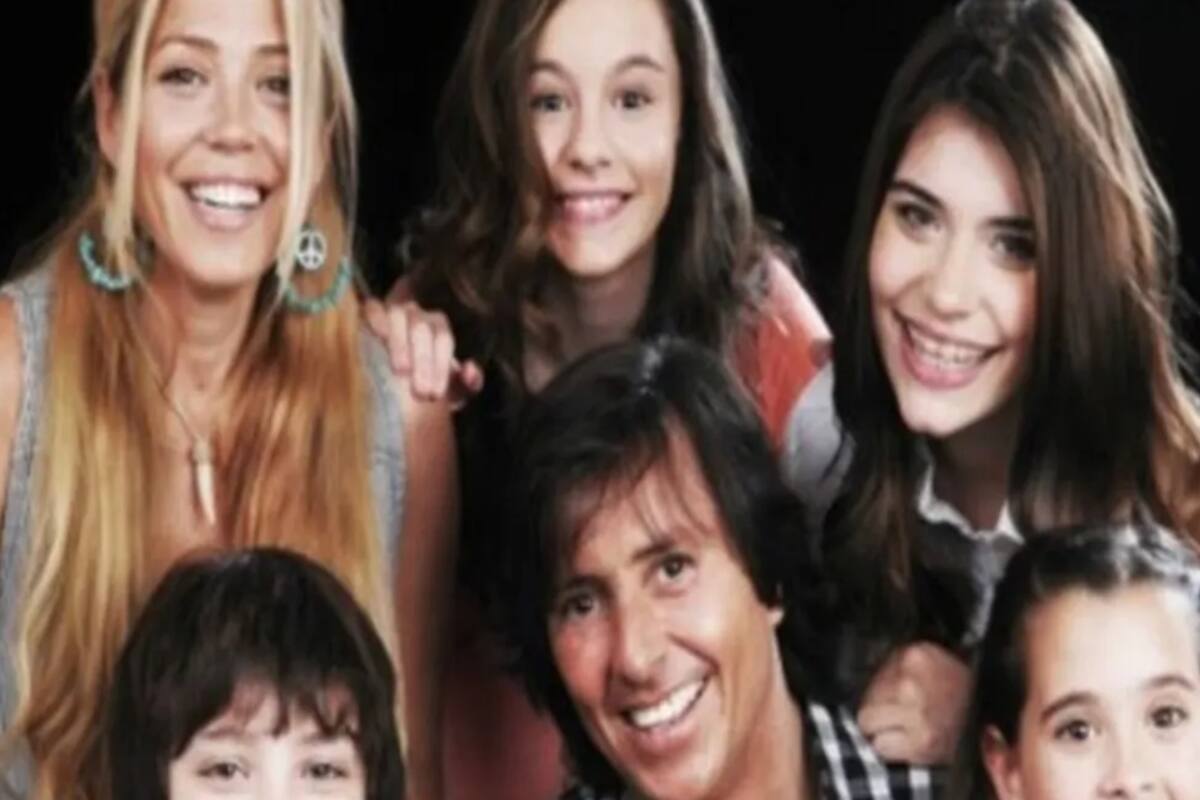 A história de um romance argentino que nunca foi ao ar A história de um romance argentino que nunca foi ao ar