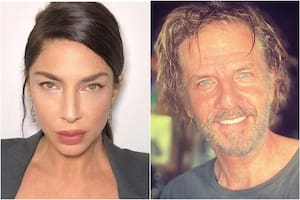 "Lo escuché y me escuchó. Simplemente fue eso, escucharnos”, dijo Romina Gaetani sobre la reunión que tuvo con Facundo Arana