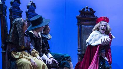 Lo experimental gana audiencia. El hipervínculo, de Matías Feldman, tuvo que sumar funciones en el San Martín. Lo mismo le sucedió a Campo minado, de Lola Arias, como a otras obras del Cervantes