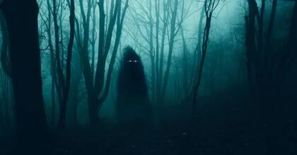 "Lo grotesco y lo monstruoso es una cualidad permitida, siempre y cuando sea viril", dice Rú