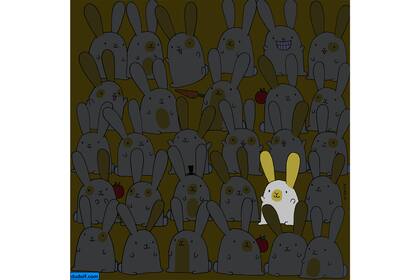 ¿Lo habías encontrado?