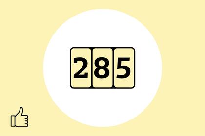 ¿Lo habías descifrado? ¿En cuánto tiempo?