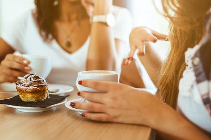 Lo ideal es consumir el desayuno una hora después de despertarse