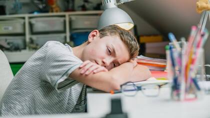 "Lo importante es estar atentos a los cambios de comportamiento", aconseja la psiquiatra Ana María Briceño