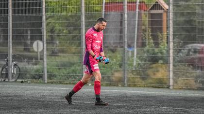 "Lo importante es que salga una oportunidad que te sirva, y que se adecúe a lo que estás buscando”, dice