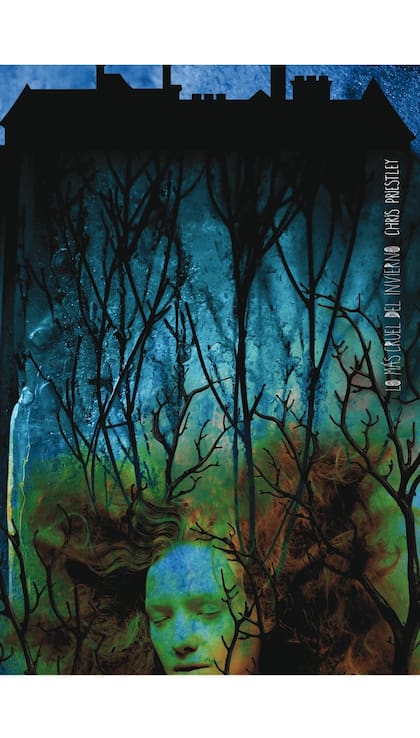 Lo más cruel del invierno, el libro de Priestley que se reeditó