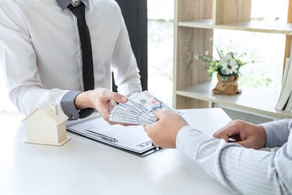 Lo más importante antes de sacar un préstamo es evaluar la situación crediticia del solicitante