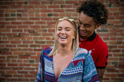 Lo más importante es dedicarle tiempo y atención plena al otro