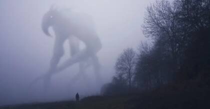 "Lo más monstruoso de la actualidad es la falta de empatía"