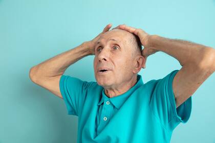 Lo más normal es que una vez que se cumplan los 50 años, algunas funciones cognitivas comiencen a fallar