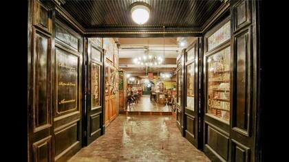 Lo mejor de la cocina italiana y la impronta porteña se encuentran en Il Sorpasso