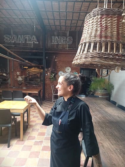 "Lo mejor es invitar amigos, verles la cara y experimentar sin miedo con todas las variedades de picantes".