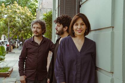 Lo nuevo de Cecilia Pahl