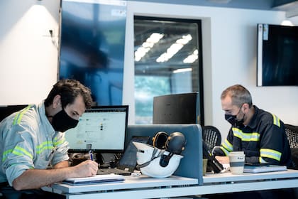 Lo nuevo es el esfuerzo para acercar áreas de trabajo que tradicionalmente habían estado separadas.