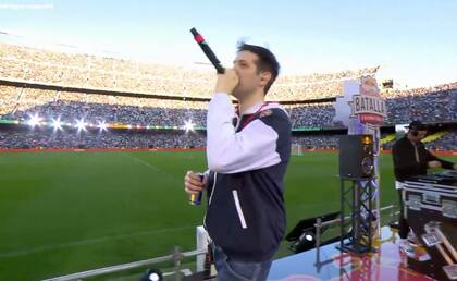 Lo ocurrido durante la final de la Kings League habría sido clave para que el Barcelona active las negociaciones con Lionel Messi