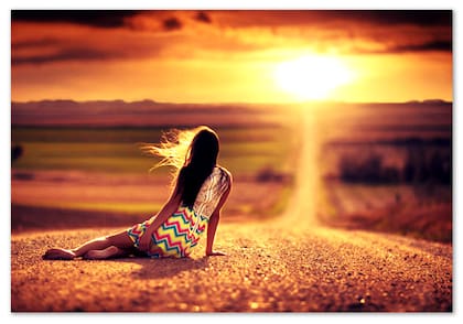 Lo opuesto a la soledad