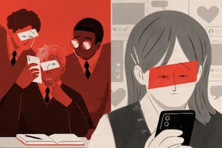 Qué reveló una charla con 150 adolescentes sobre cómo ven el mundo en 2026