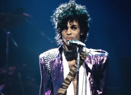 Lo que continuó después de la muerte del artista, fue una pelea feroz por la herencia que debía ser repartida entre sus seis hermanos