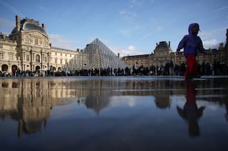Lo que debe saber sobre el aumento del 45% en el precio de las entradas al Louvre