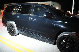 Lo que debes saber del accidente en el que volcó Tiger Woods en Florida