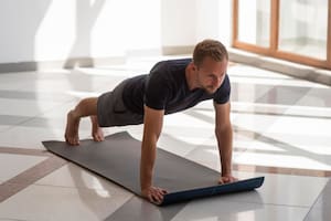 Qué revela sobre tu salud poder hacer 50 flexiones seguidas