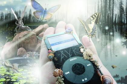 Lo que el fuego me trajo, de Adrián Villar Rojas