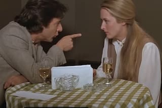 Se llevaban mal en la película, peor en la vida real pero hicieron un éxito