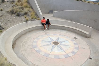 Lo que encontraron ambos fue el mismo deseo de una familia, de querer y dejarse querer