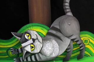 Para salir con los más chicos el fin de semana