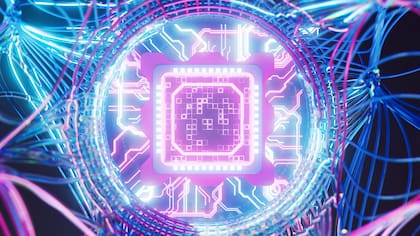 Lo que está en juego en el mundo cuántico es el poder de descifrar prácticamente cualquier cosa, desde secretos de Estado hasta el Bitcoin.