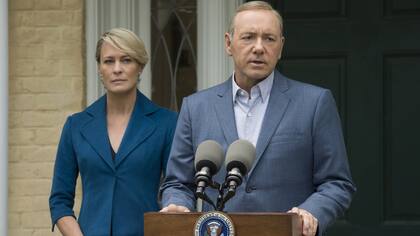 Lo que hay que recordar de la temporada 4: la fórmula Underwood Underwood está en marcha