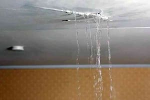 Cuánto cuesta impermeabilizar el techo antes de que lleguen las lluvias de invierno