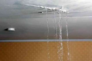 Cuánto cuesta impermeabilizar el techo antes de que lleguen las lluvias de invierno