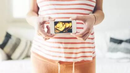 Lo que hemos aprendido sobre la concepción no se ajusta exactamente a la realidad.