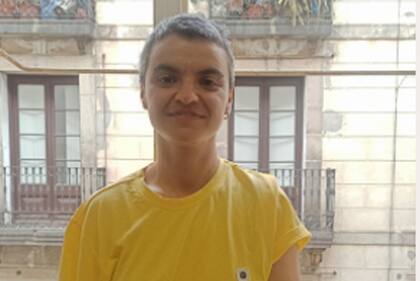 Lo que hemos visto son casos de intimidación y amenazas. Han tratado de sacar a las familias vulnerables por la fuerza" Lucía Martín, Consejera del Ayuntamiento de Barcelona