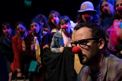 Lo que la peste nos dejó, una historia de la peste amarilla en Buenos Aires