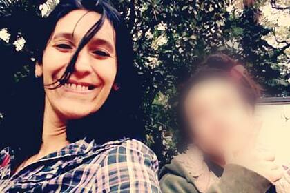 "Lo que les diría a otros padres de hijos adictos es que hay que abrirles la puerta, no abandonarlos. Cuesta un montón, pero que no tengan a dónde volver es peor”, afirma la madre.