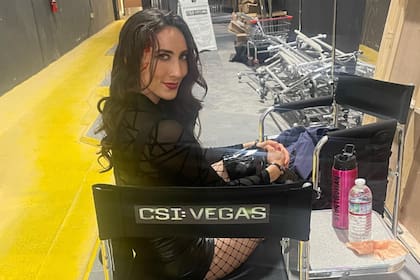 "Lo que me ocurrió destrozó mi confianza y cambió para siempre mi forma de desenvolverme en esta industria", asegura Devyn LaBella