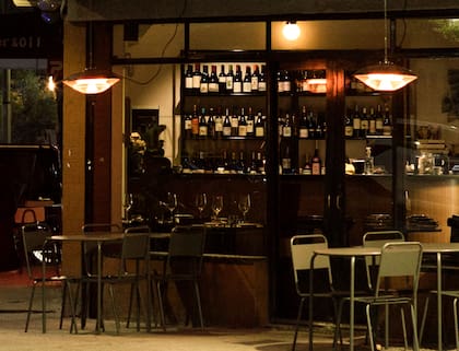 Lo que nació como un restaurante a puertas cerradas en Paternal lleva cuatro años de éxito en Chacarita.