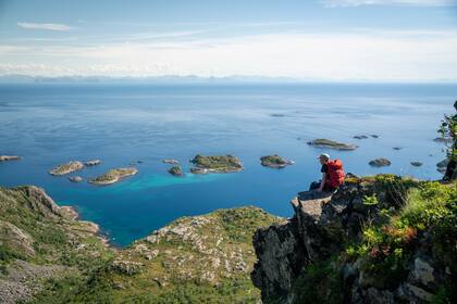 “Lo que observamos en nuestros alumnos y exalumnos es que, sea lo que sea a lo que se dediquen, les va bien“, dice