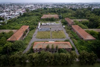 Se harán hoy dos actos por los 30 años del ataque a La Tablada