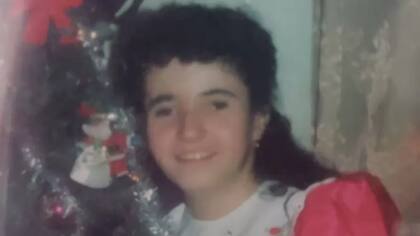 "Lo que sí llegó finalmente fue una respuesta para las preguntas sobre mi cuerpo", reflexionó