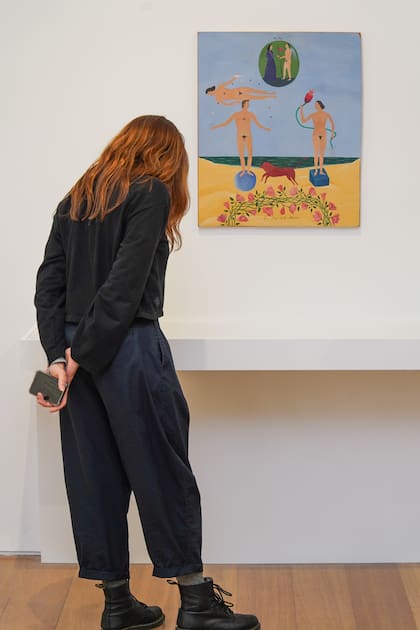 Lo que siguió después de su formación en México fue un colorido despliegue de universos fantásticos