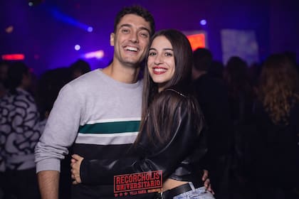 “Lo que soy hoy en día se lo debo a ella: me enseñó un montón de cosas y cada día sigue mostrándome cómo ser mejor persona y mejor pareja”