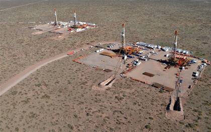 Lo que suceda en Vaca Muerta sería un modelo para el resto de la industria