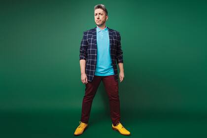 Lo que trasciende desde este lado de la pantalla es que todo el mundo la pasa bien en Los Mammones.