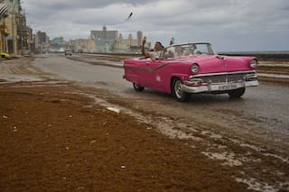 Lo que una reportera encontró al regresar a Cuba tras su último viaje hace tres años